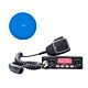 Radiostanice CB TTi TCB-550 EVO