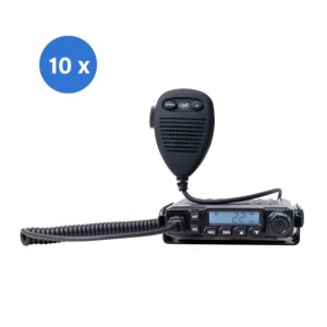 CB rádiová stanice PNI Escort HP 6500 PRO