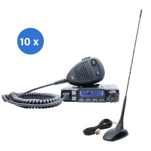 CB rádiová stanice PNI Escort HP 7120