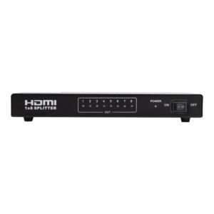 Rozbočovač HDMI 1.4