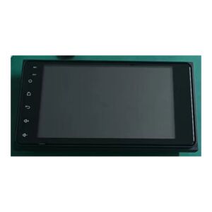 PNI A8164S 4GB DDR3 / ROM 64GB obrazovka 7palcový Bluetooth multimediální přehrávač