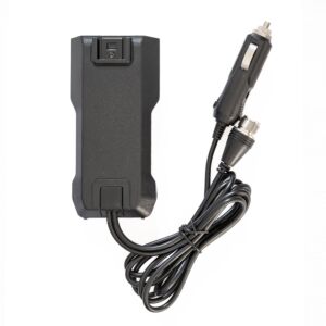 PNI 12V napájecí adaptér a externí anténa pro PNI Escort HP 102