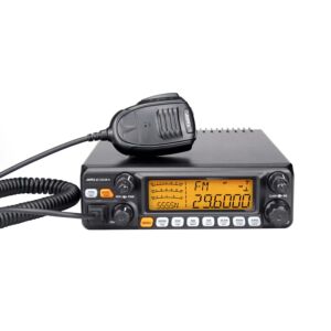 Amatérská radiostanice PNI
