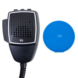 Mikrofon TTi AMC-B101 s lepícím