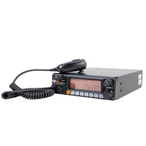Amatérská radiostanice CRT SS 7900 V TURBO