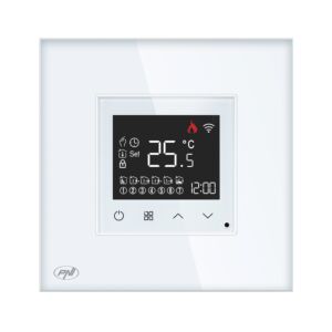 Chytrý termostat PNI CT25W