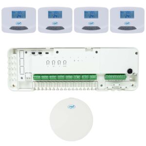 Automatizační sada WiFi PNI CT28 Pro 4