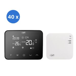 Inteligentní termostat PNI CT40 PRO
