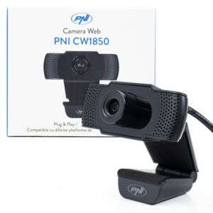 Webová kamera PNI CW1850 Full HD