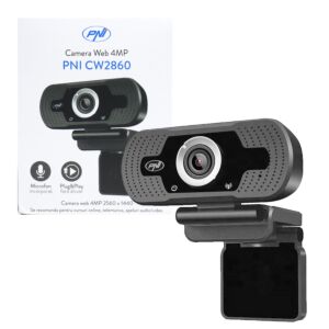 Webová kamera PNI CW2860