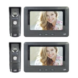 Video interkom PNI DF930