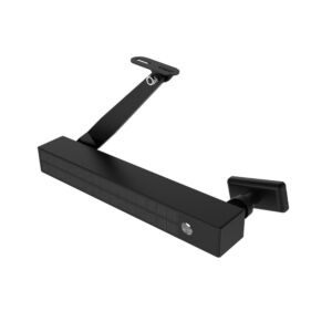 Automatický systém otevírání oken PNI DG150S se solárním panelem