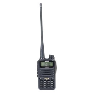 Přenosná VHF/UHF radiostanice PNI Alinco DJ-CRX-7