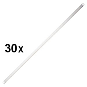 PNI D-Light T8 18W LED trubice ze skla, délka 120cm, 1530lm