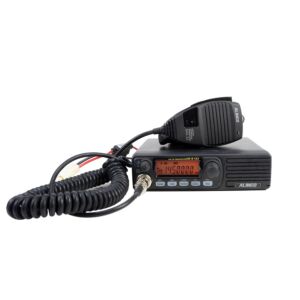 Rozhlasová stanice PNI Alinco DR-B185HE VHF