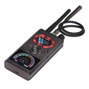 Detektor PNI DT900 GSM frekvencí, mikrofony, videokamery