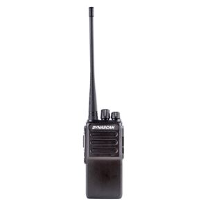 Přenosná rozhlasová stanice Dynascan 220BT 446MHz PMR, 0,5W, 16CH