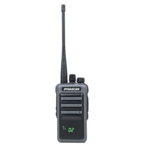 Přenosná UHF rádiová stanice PNI Dynascan RL-300 IP55