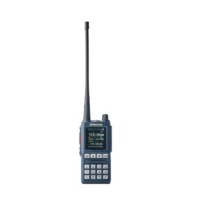 Dynascan UV-101 dvoupásmová VHF/UHF rozhlasová stanice