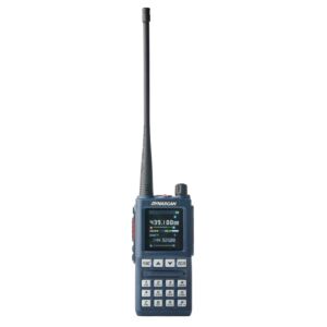 Rádiová stanice Dynascan UV-101 VHF/UHF