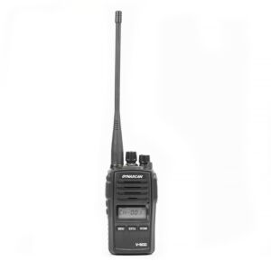 Přenosná VHF rádiová stanice PNI Dynascan V-600 vodotěsná IP67