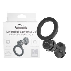 Magnetický držák Silvercloud Easy Drive 30 typ Magsafe