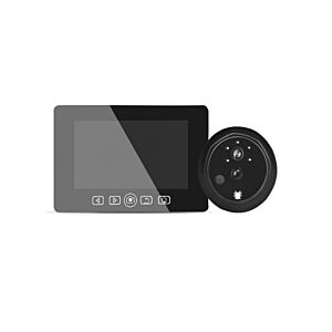 Elektronický hledáček PNI EV433 s 4,3palcovým LCD displejem a bzučákem
