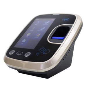 Systém PNI Face 600 Biometric Timing and Access Control System