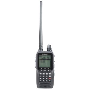 Přenosná VHF radiostanice Yaesu FTA450L