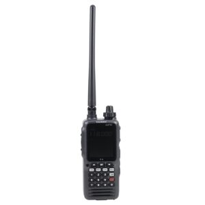 Přenosná VHF radiostanice Yaesu FTA850L