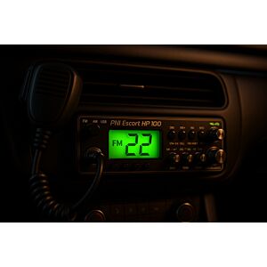 Amatérská radiostanice PNI Escort HP 100