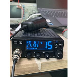 CB rádiová stanice PNI Escort HP 15
