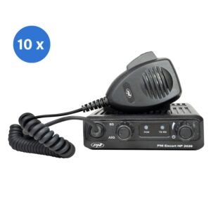 CB rádiová stanice PNI Escort HP 2020