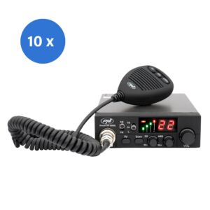 CB rádiová stanice PNI Escort HP 8000L