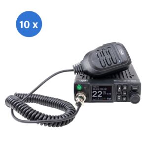 CB radiostanice PNI Escort HP 8900
