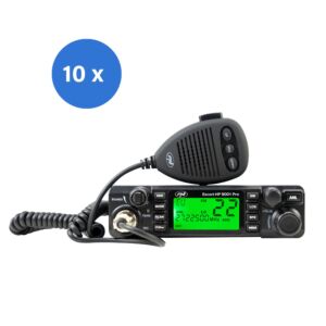 CB rozhlasová stanice PNI Escort HP 9001 PRO