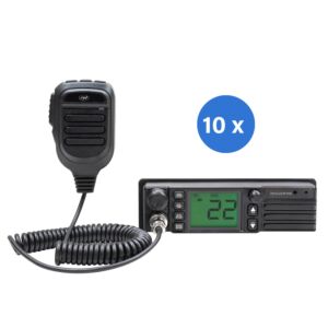CB rádiová stanice PNI Escort HP 9500