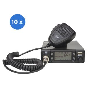 CB rádiová stanice PNI Escort HP 9700