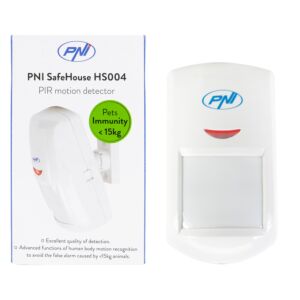 Pohybový senzor PIR PNH SafeHouse HS004