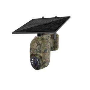 Kamuflážní videokamera PNI Hunting 754S PRO s PTZ a GSM 4G