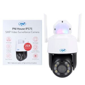 Video monitorovací kamera PNI House IP575