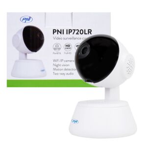 Kamera pro sledování videa PNI IP720LR 1080P