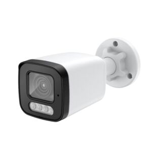 PNI IP7715 4 MP video monitorovací kamera, duální POE - napájení 12V