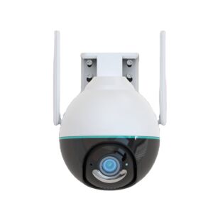 Video monitorovací kamera PNI IP798 4Mp Tuya