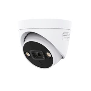 Kamera pro video dohled PNI IP818JS s POE, 8MP