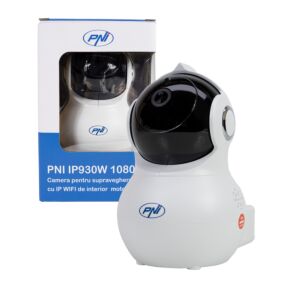 IP930W PNI video monitorovací kamera