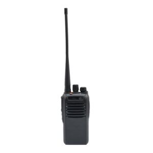 Přenosná VHF radiostanice