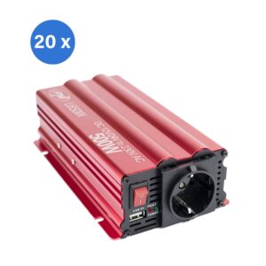 napěťový měnič PNI L650W