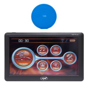 GPS navigační systém PNI L807 PLUS