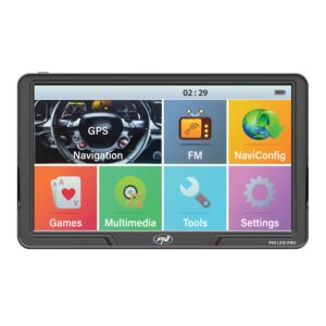 GPS navigační systém PNI L910 PRO